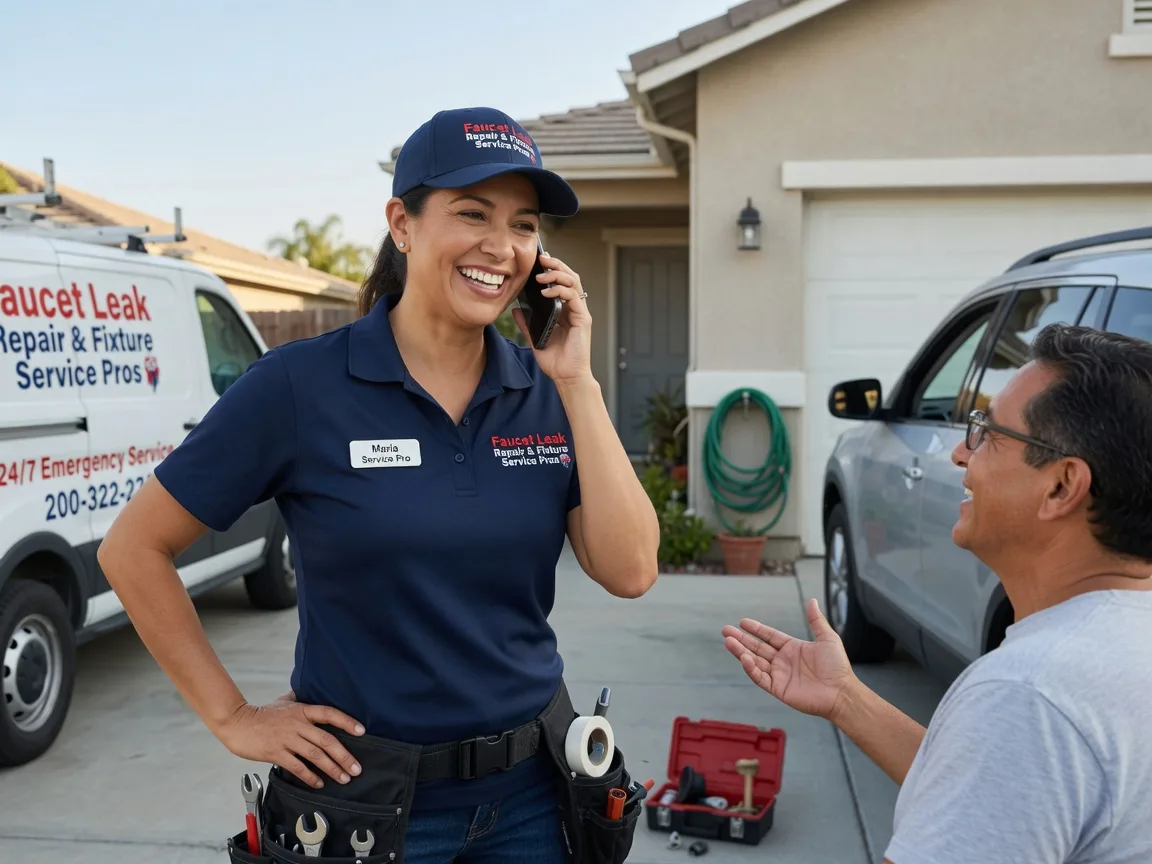 Faucet Repair Great Meadows, NJ FAQs