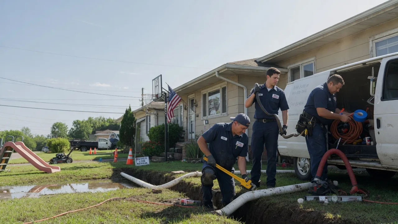 Toilet Installation in Great Meadows, NJ near me